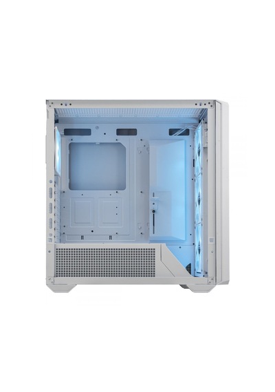 Cougar MX600 4X ARGB Full Tower Gaming Kasa Beyaz Cougar MX600 4X ARGB Full Tower Gaming Kasa Beyaz