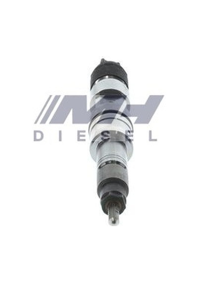 Bosch 0445120391 Enjektör Weichai Wp10 Cnhtc Howo Foton Common Rail