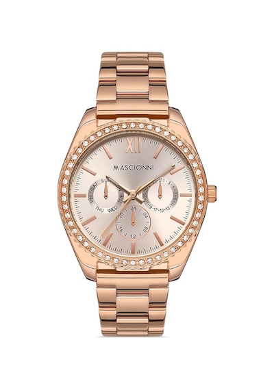Mascionni M.1.1983.06 Rose Gold