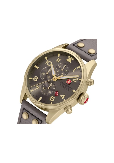 Swiss Military Smwgc0000410 Erkek Kol Saati
