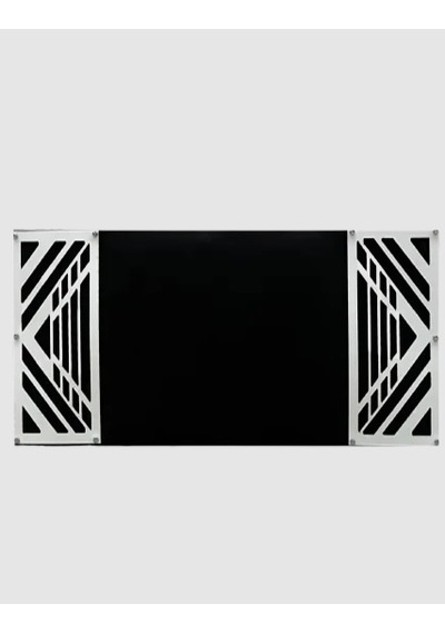 Kumaş Panel 3534