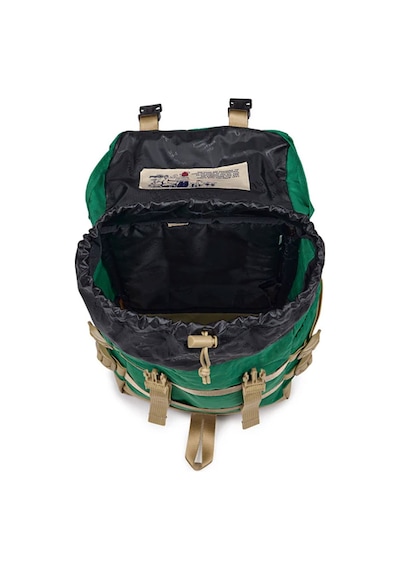 Jansport Mini Skip Pack Jelly Kelly Sırt Çantası Ek0a5bjy2t11 Çok Renkli