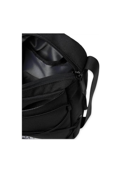 The North Face Nf0a52uc Jester Crossbody Siyah Unisex Çanta 001