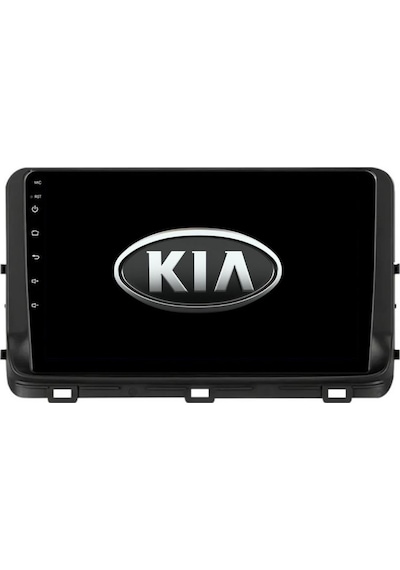 Kia Ceed Android Multimedya Sistemi 4-64 Cadence 2018-2021 9"