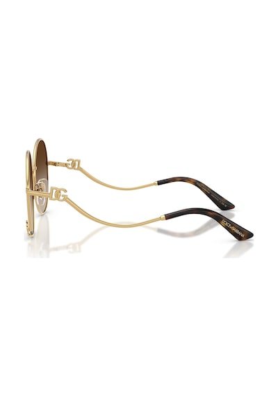 Dolce Gabbana Dg2324 02/13 56 Kadın Güneş Gözlüğü Altın