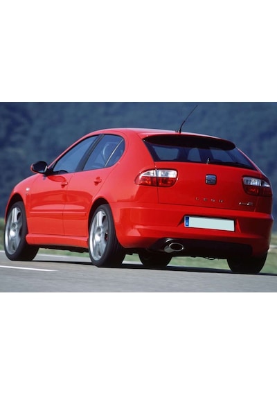 Seat Leon MK1 2000-05 Arka Cam Fiskiye Su Atma Memesi 3B9955985A