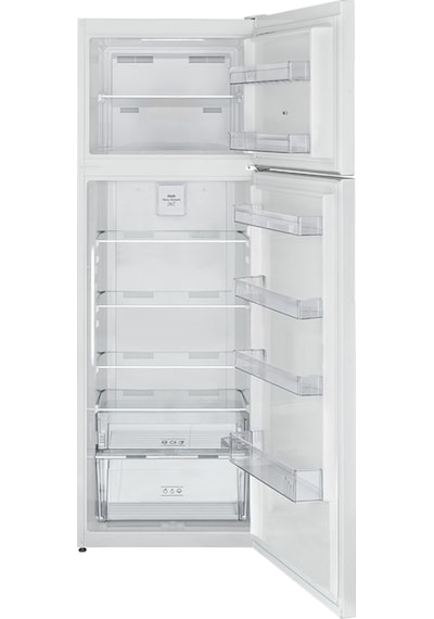 Regal NF 52021 451 LT No-Frost Çift Kapılı Buzdolabı