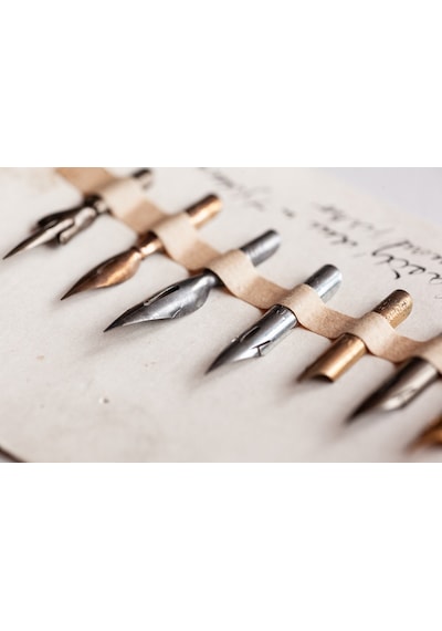 Brause Divit Ucu - Bandzug - 5Mm