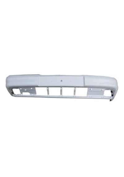 Ford Mondeo 93/96 Ön Tampon Astarlı Izgarasız Tyg - Tampon