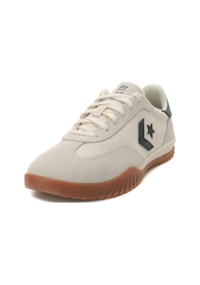 Converse Run Star Traıner Kadın Spor Ayakkabı Beyaz A08262c-k Beyaz