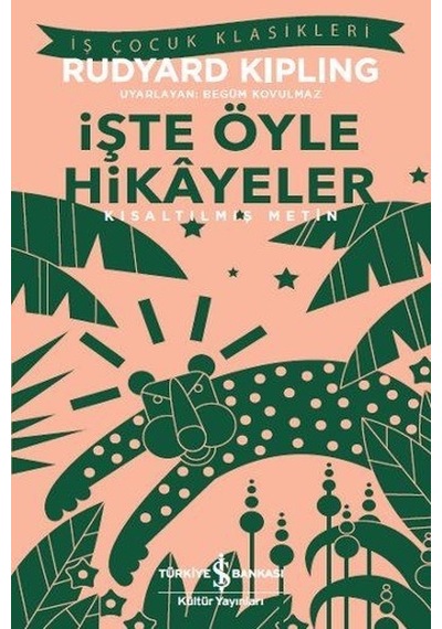 İşte Öyle   Hikayeler
