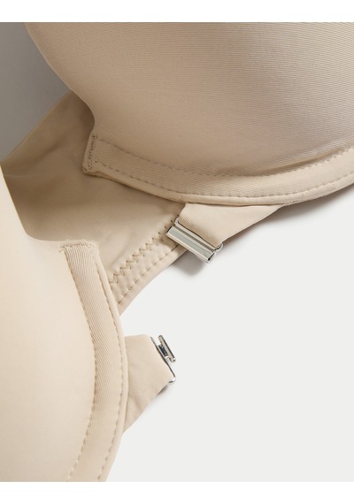 Marks & Spencer Flexifit Tel Destekli Sütyen T33002228 Bej