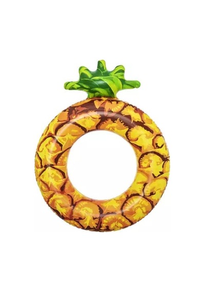 Kzl-bw36121 Sımıt 88-119cm Kapruz Ananas 12 Ananas Çok Renkli