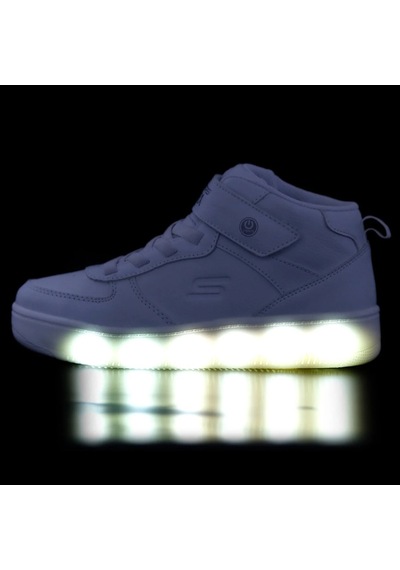 Skechers Sport Court 92-show Starter Kids Sneaker Lastik Bağcıklı Cırtlı Işıklı Bilekli Çocuk Ayakkabısı Beyaz Beyaz Skechers Sport Court 92-show Starter Kids Sneaker Lastik Bağcıklı Cırtlı Işıklı Bilekli Çocuk Ayakkabısı Beyaz Beyaz