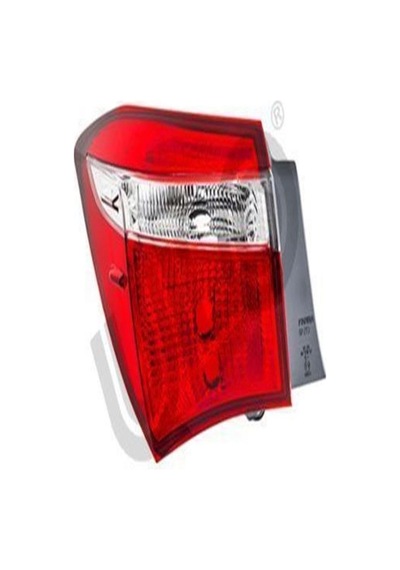 1130011 Lamba Stop Dis Sol- Toyota: Corolla 2014-- Montaj Mali 8156102760 Wm635657