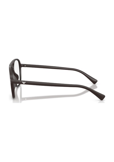 Ea 4279u 58581w 53 Emporio Armani Çift Klipsli Clip-on Güneş Gözlüğü Siyah