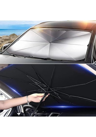 Lb Skoda Octavia, Renault Talisman, Ford Focus, Seat Leon, Kia Cerato Uyumlu Oto Şemsiye