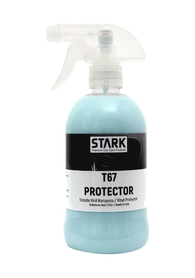 Stark T67 Protector Torpido Vinil Koruyucu 500ml