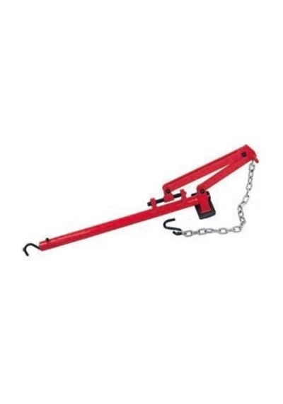 Nttools Npl-8685 500kg Tek Başına Mekanik Aks Sökme Aparatı