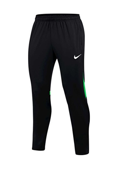 Nike Dh9240-011 Erkek Futbol Eşofman Altı Dry-fit-13463 Siyah