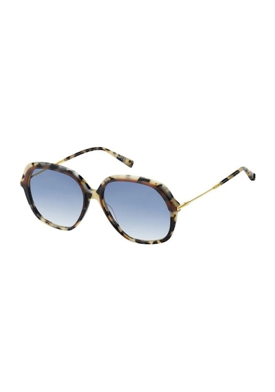Max Mara Mm Classy X Wr9 08 58 Kadın Güneş Gözlüğü Mavi