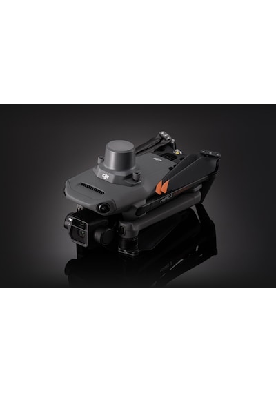 Djı Mavic 3 Enterprise Series Rtk Module