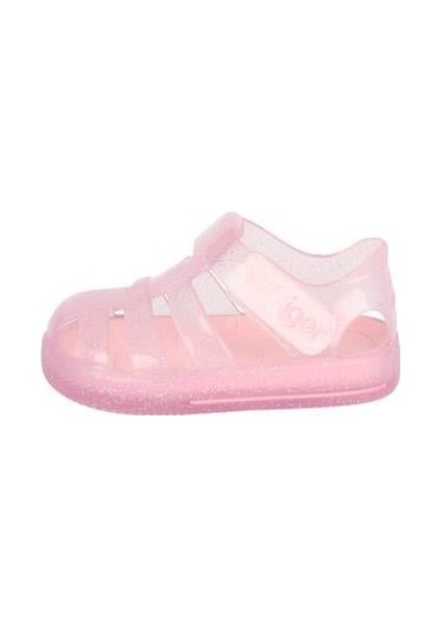 Igor S10265 Star Glıtter 049-cr. Purpurina Rosa