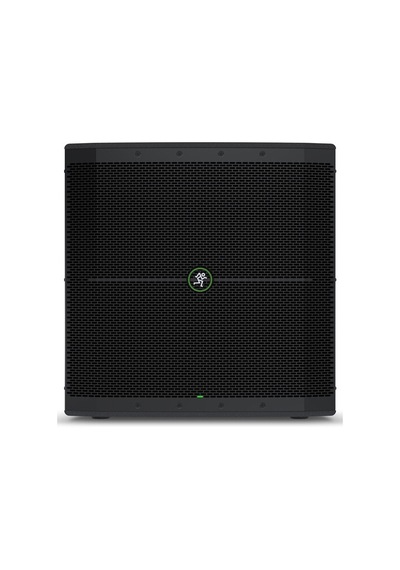 Mackie Thump118s 1400w 18" Aktif Subwoofer