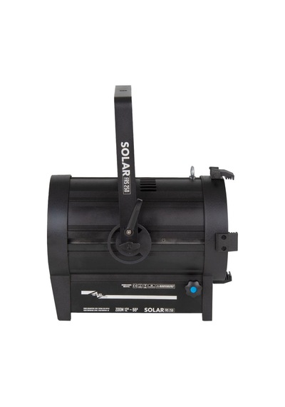 Ssp Frs250cw Fresnel Spot 250w Led