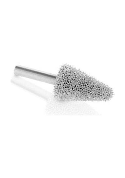 Kutzall T-34 Kalın Diş Konik Çam Tipi Törpü 6.3 Mm Sap