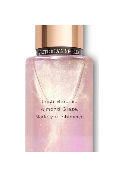 Victoria's Secret Velvet Petals Shimmer Simli Işıltılı Kadın Vücut Spreyi 250 ML