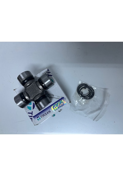 Ford Taunus Ve Anadol 1.6-2.0 Uyumlu İstavroz Şaft Segmanlı Uzun Ömürlü 1969-1993 Oem Uj.01140.03.02