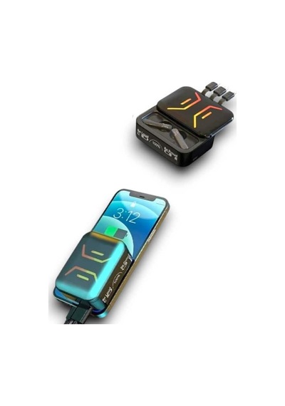 M80 - 479 - - Spt-gld - Bluetooth Kulaklık