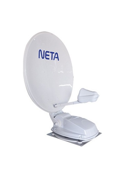 Neta Motosat 65'lik Karavan Uydusu