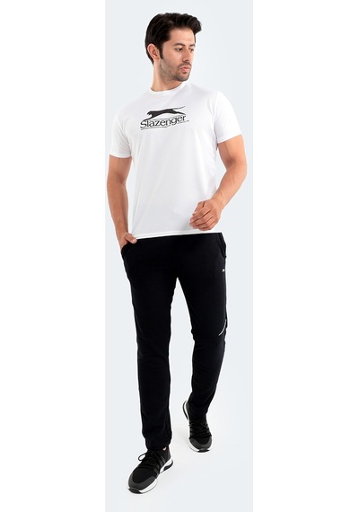Slazenger PAPA I Erkek Eşofman Altı Lacivert