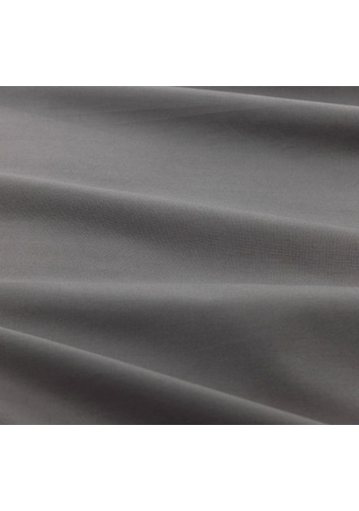 Ikea Ullvıde Tek Kişilik Çarşaf 150 X 260 Cm Koyu Gri