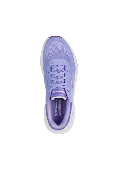 Skechers Go Walk Max Walker Vea Kadın Günlük Spor Ayakkabı125053-pur Mor