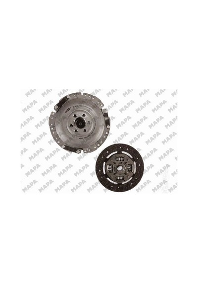 Seat Toledo 1998-2006 Arası 1.4 16v Mapa Marka Debriyaj Seti