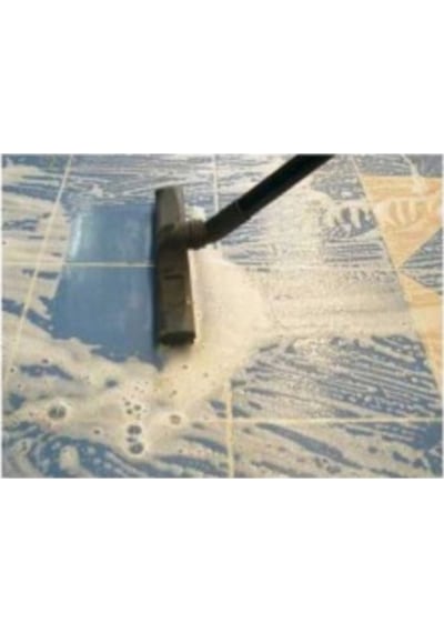 Cleanvac WD 602 2400 W Islak - Kuru Elektrik Süpürgesi