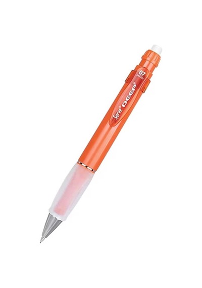 Serve Deep Mekanik Kurşun Kalem 07mm Çok Renkli