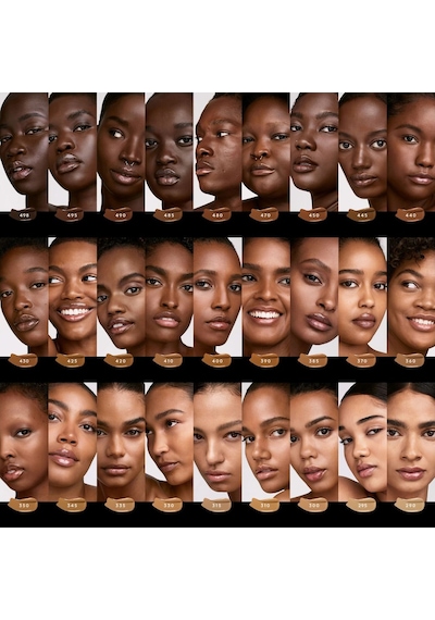 Fenty Beauty Soft' Lit Naturally Luminous Foundation 130 - Fondöten Diğer