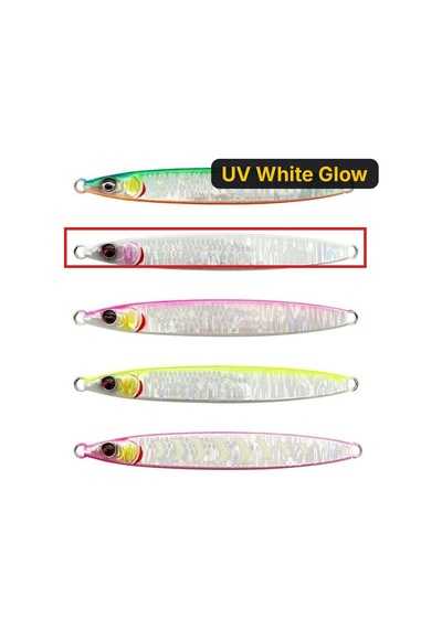 Savage Gear Sardine Glider 14.5 Cm 150 Gr Metal Yem