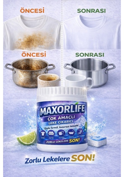 Çamaşır Ve Çok Amaçlı Toz Leke Pas Çıkarıcı Parlatıcı 1 Kilo Mutfak,banyo,lavabo,ayakkabı,kumaş,halı