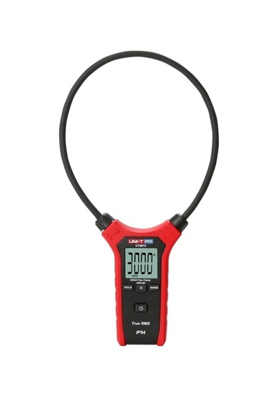 Uni-T Ut281c Esnek Kelepçe Pensampermetre