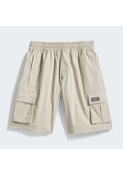 Adidas Kt4477 Skt Exc Short Erkek Şort Bej