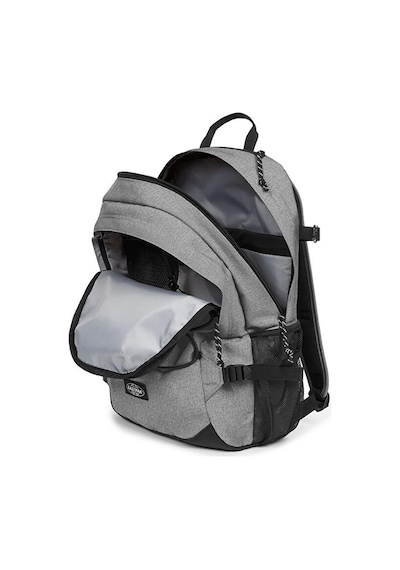 Eastpak Sırt Çantası Gerys Pro Cs Modeli Laptop Bölmeli 1w7 Gri