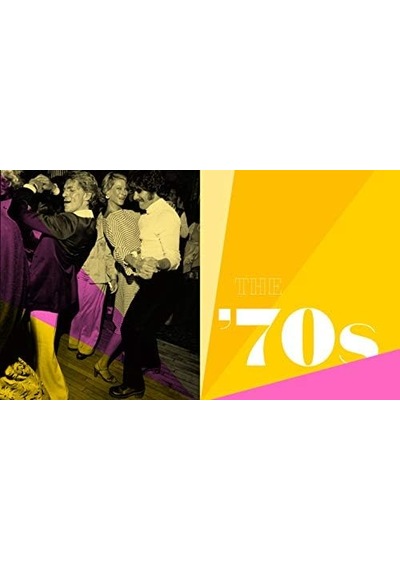Bill Cunningham: On The Street: Five Decades Of Iconic Photography