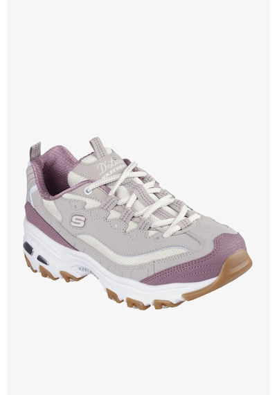 Skechers Dlites - Popular Vote Kadın Pembe Sneaker 150241 Tpmt Pembe Skechers Dlites - Popular Vote Kadın Pembe Sneaker 150241 Tpmt Pembe