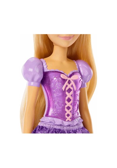 Hlw03 Disney Prensesleri - Rapunzel