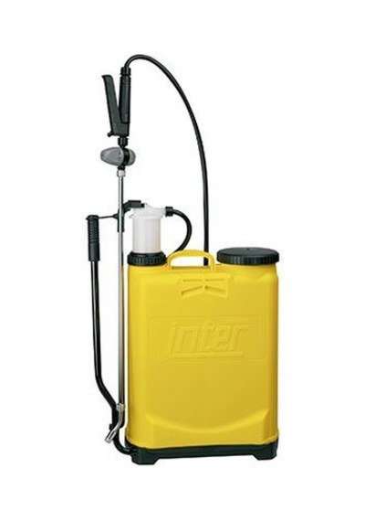 Inter Agro Püskürtmeli Ilaçlama Pompası 16 Litre